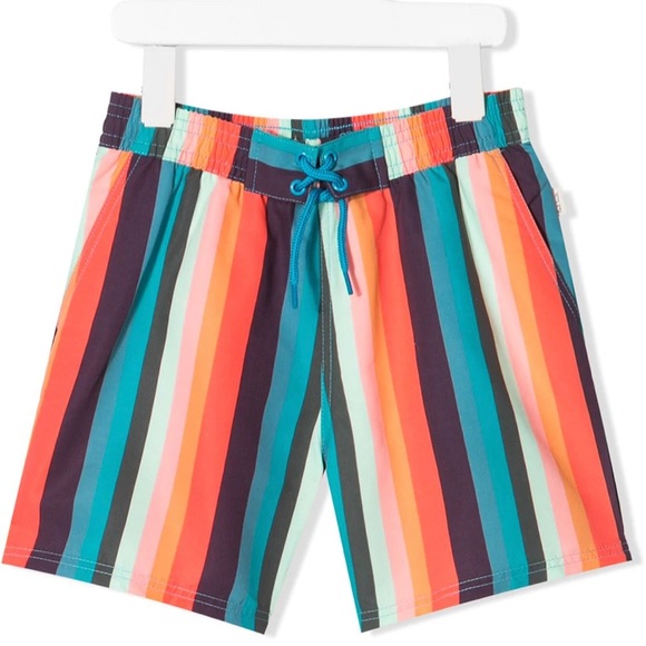 Paul Smith Junior Other - Paul smith boys bathing suit size 8
